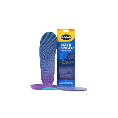 10 Best Insoles in the Philippines 2026 | Buying Guide Reviewed By Creative Consultant and Fashion Stylist 3