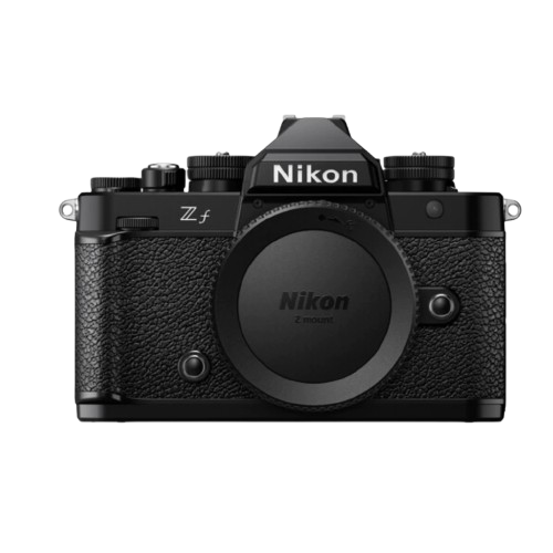 Zf Mirrorless Camera 2