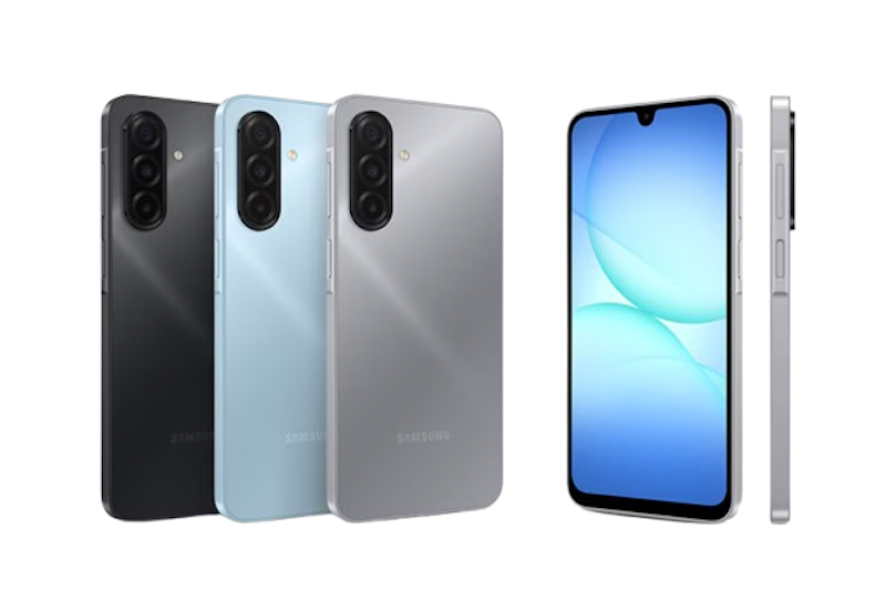Galaxy A17 LTE 4