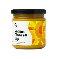 Vegan Cheese Dip