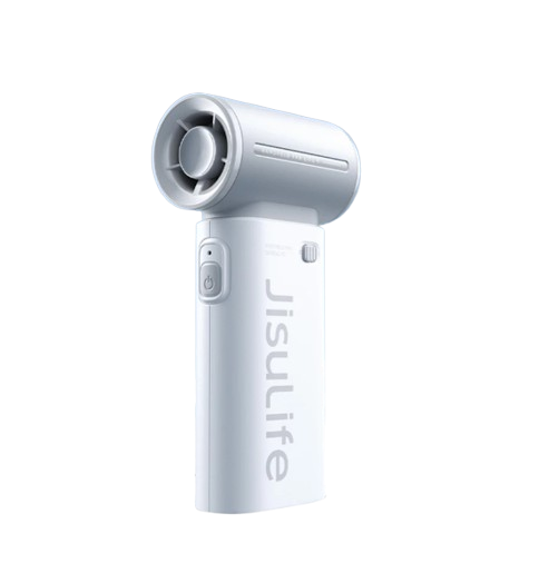 10 Best Jisulife Fans in the Philippines 2026 | Handheld Fan Pro1, Life9, and More 2