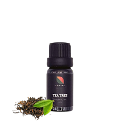 Spring Tea Tree Oil