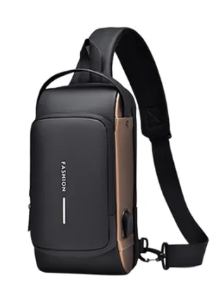 Motorcycle Sling Bag 1
