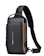Island Elephant Motorcycle Sling Bag 1