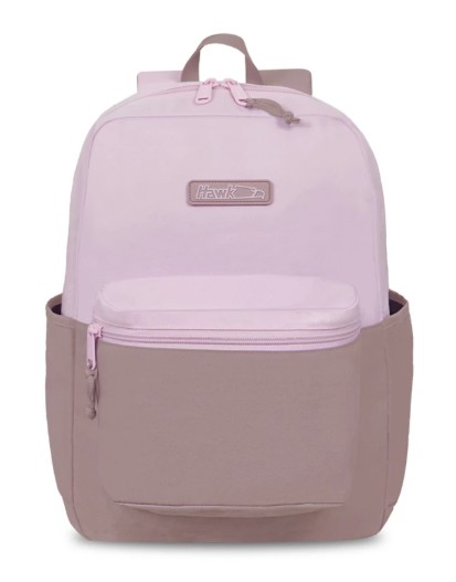 Monopack Backpack with Side Pocket	  1
