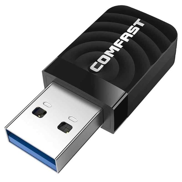 10 Best Wi-Fi USB Adapters in the Philippines 2026 | Wavlink, TP-Link, and More 5