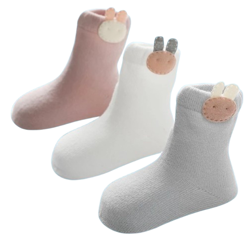 Baby Socks 2