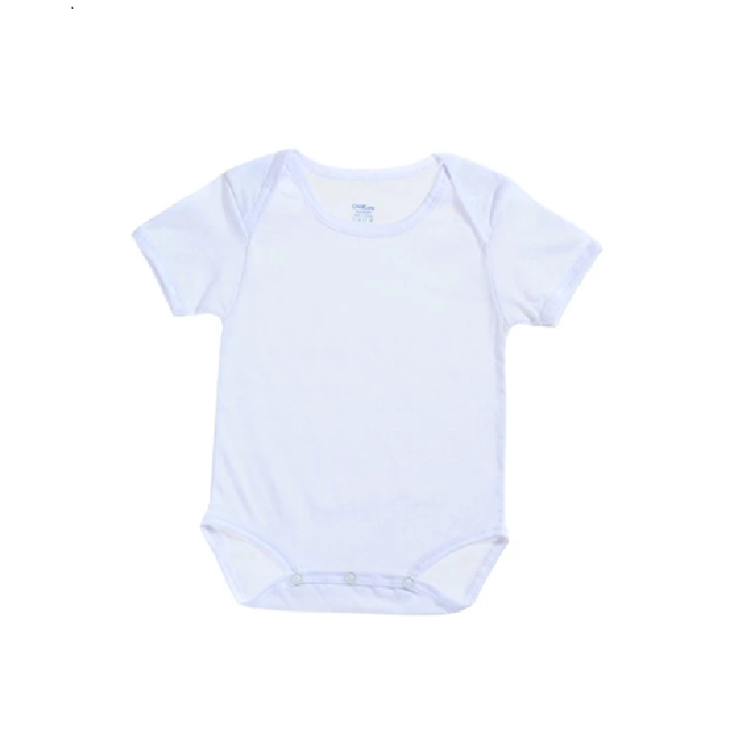 100% Cotton Infant Romper 1