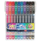 10 Best Gel Pens in the Philippines 2026 | Pilot, Dong-A, and More 3