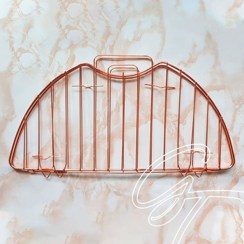 Foldable Cooling Rack 2