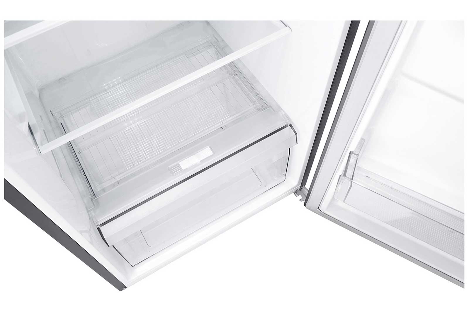 7.2 cu. ft. No Frost Top Mount Refrigerator 5