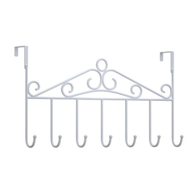 Nail-Free Iron Hook 5