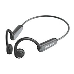 Wireless Earbuds Bone Conduction Bluetooth 5.4 Sports Earbuds Touch Control