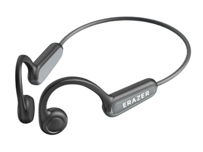 Wireless Earbuds Bone Conduction Bluetooth 5.4 Sports Earbuds Touch Control 1