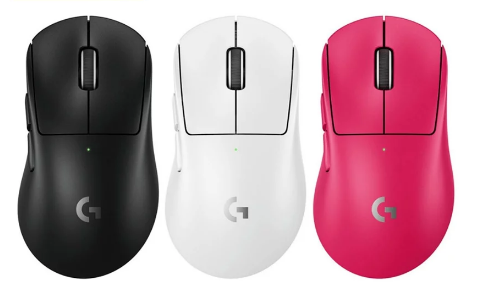 10 Best Gaming Mice in the Philippines 2026 | Razer, Logitech, Glorious, and More 4