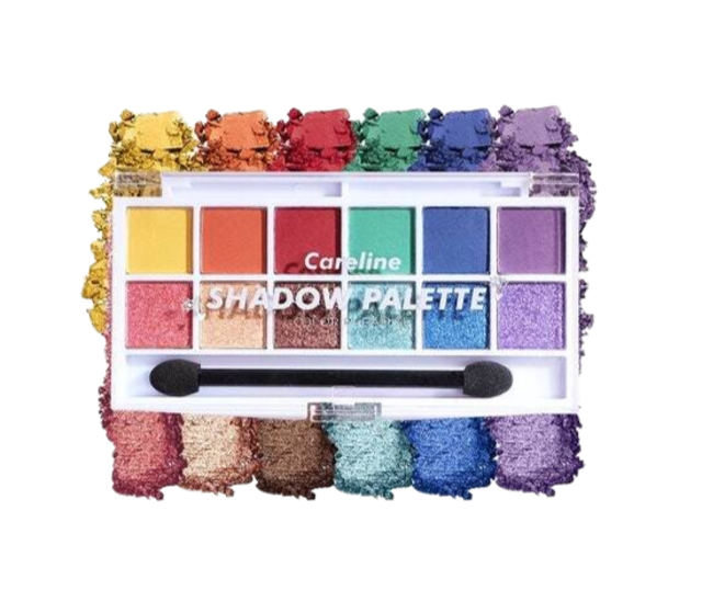 10 Best Drugstore Eyeshadow Palettes in the Philippines 2026 | Buying Guide Reviewed by Beauty Professional 3