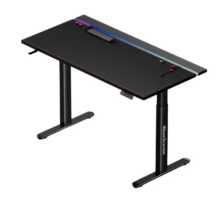 Work Station BUBLIN Gaming Table	  1