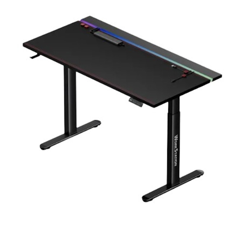 Work Station BUBLIN Gaming Table 1