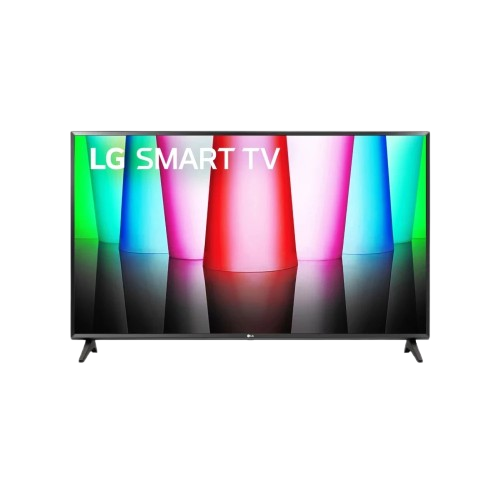 Smart 32-Inch Smart TV  1
