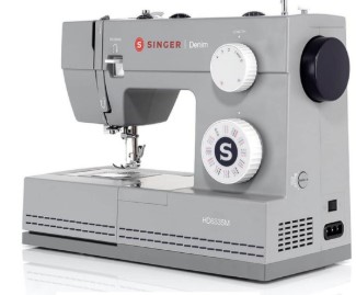 10 Best Sewing Machines in the Philippines 2026 | Singer, Brother, and More 1
