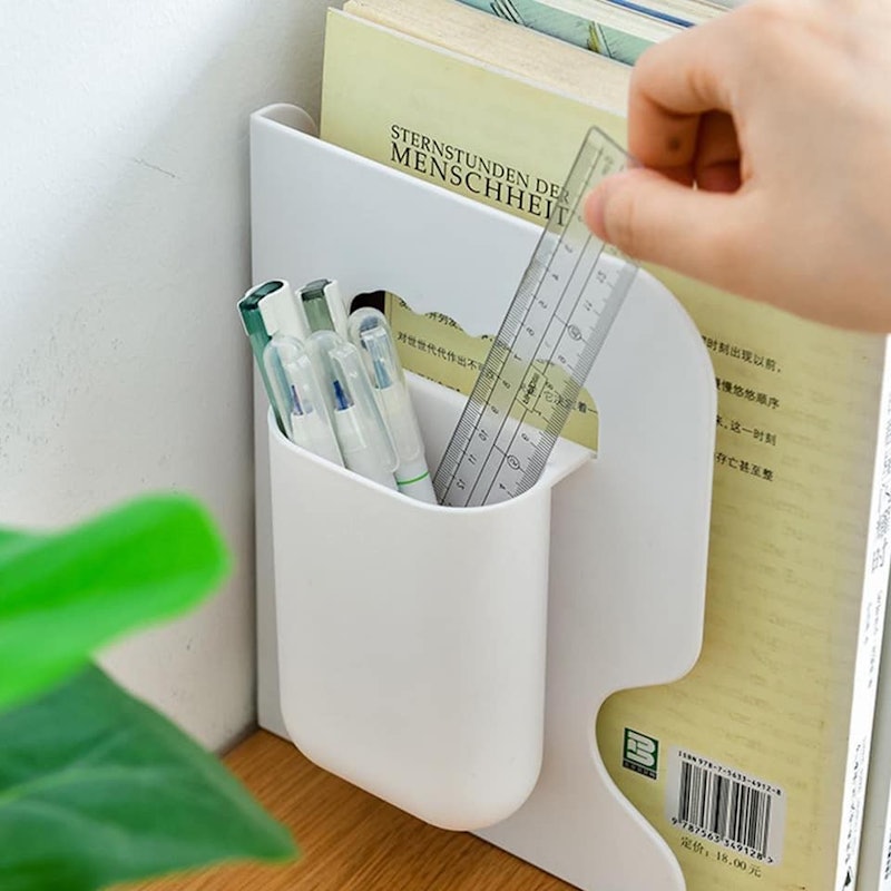 Adjustable Bookend 3