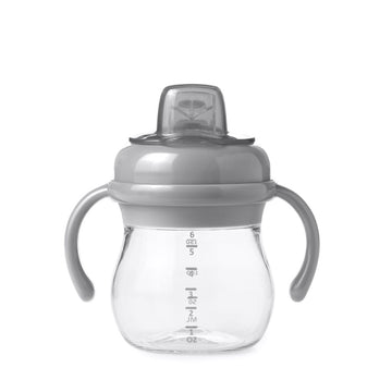 Grow Soft Spout Cup	 4