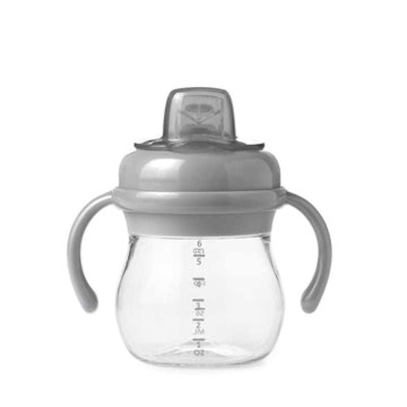 Grow Soft Spout Cup 4