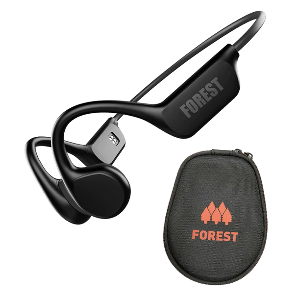 Bone Conduction Bluetooth Headset 1