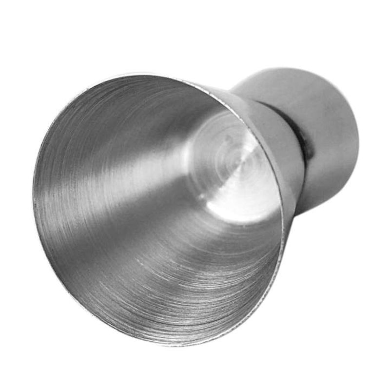 Cocktail Shaker and Jigger Combo 2
