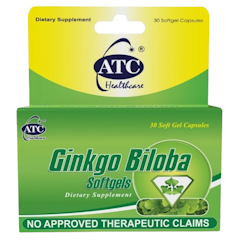 Gingko Biloba