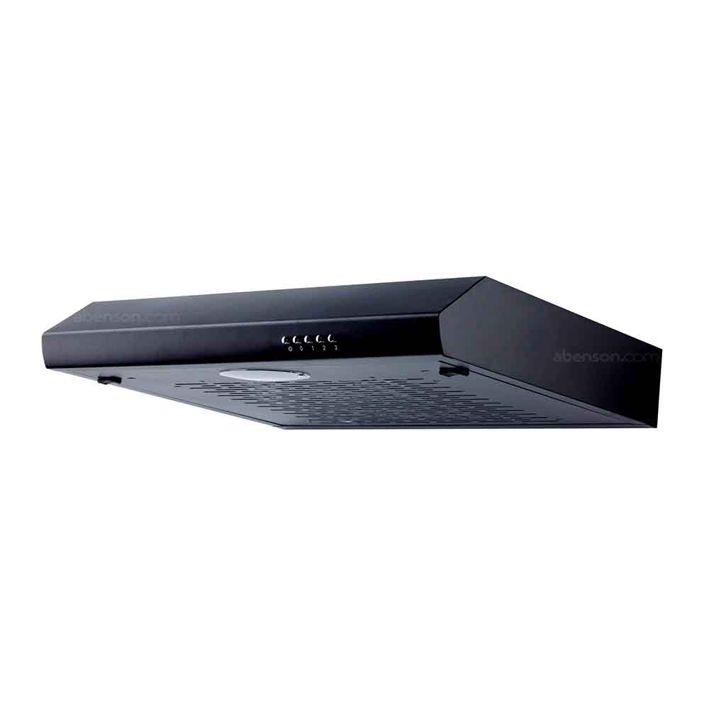 60 cm Range Hood 1