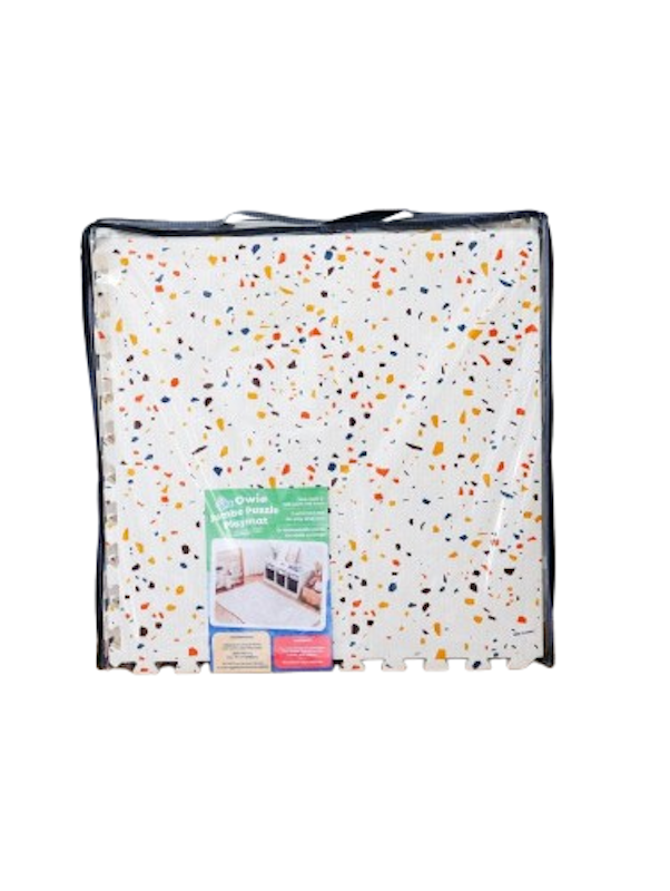 Owie Jumbo Puzzle Play Mat 2