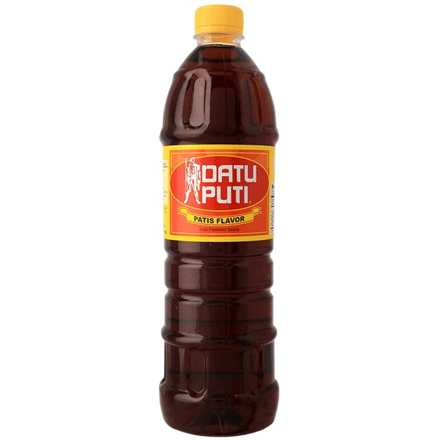 Fish Sauce 1