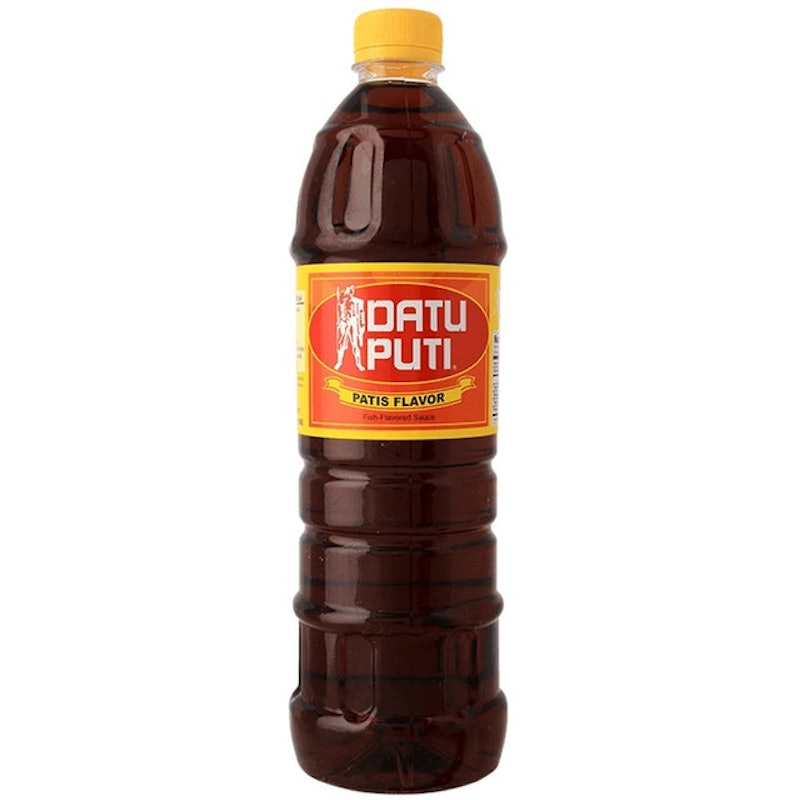 Fish Sauce 1