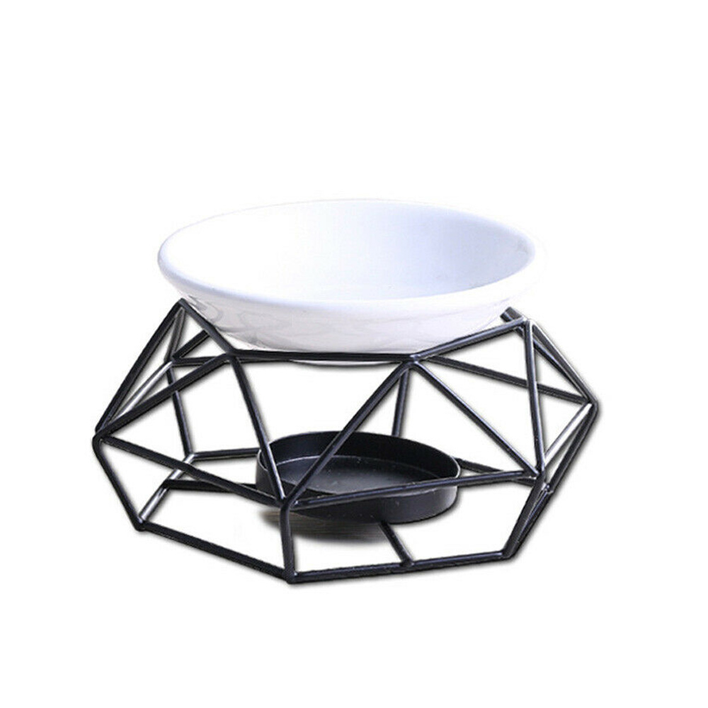Essence Oil Aromatherapy Burner 1