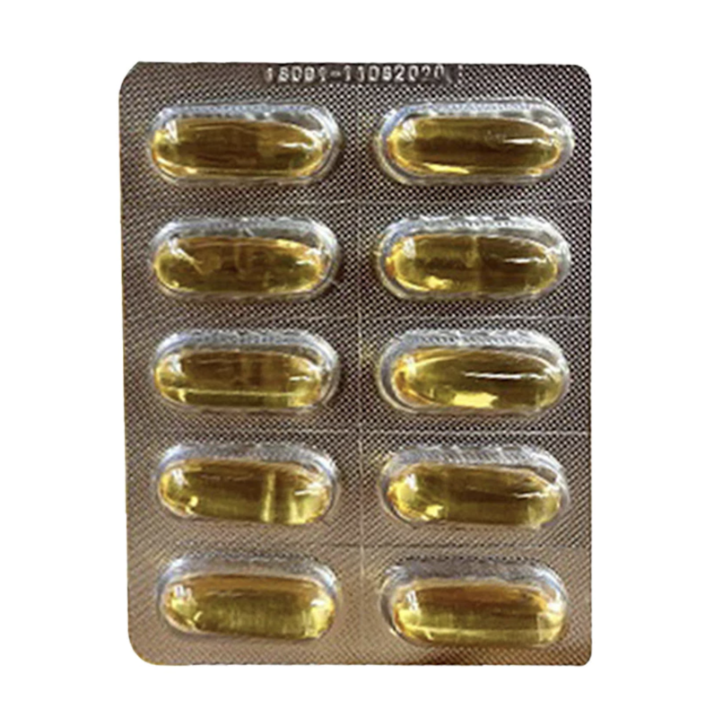 Primavix Capsule 1