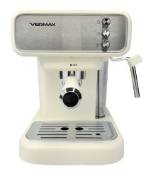 20Bar Coffee Maker Semi Automatic Coffee Espresso Machine 4