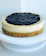 Simply Healthy Manila Vegan Blueberries Compote Vanilla Cheesecake 1