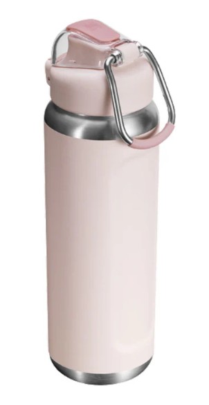 The Wellspring™ Bottle	 2