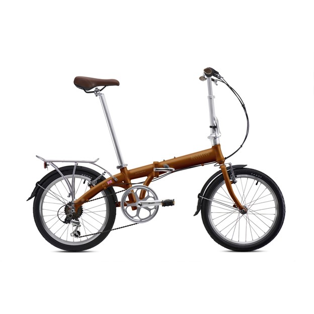 10 Best Folding Bikes in the Philippines 2026 | Anchi, Dahon, and More 3