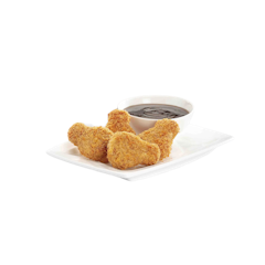 Original Recipe Nuggets
