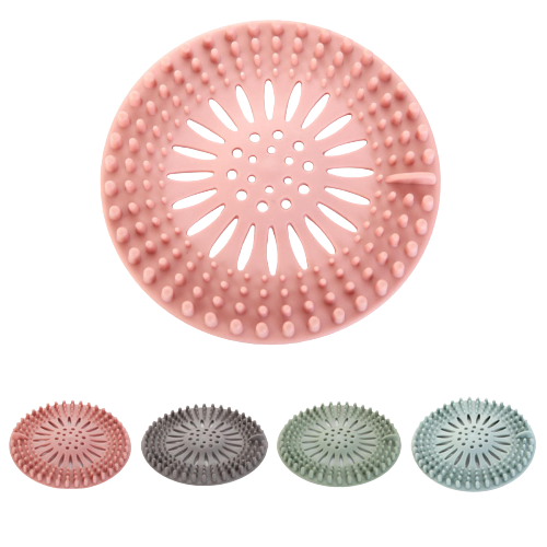 Silicone Sink Filter 1