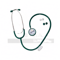 Stethoscope Deluxe