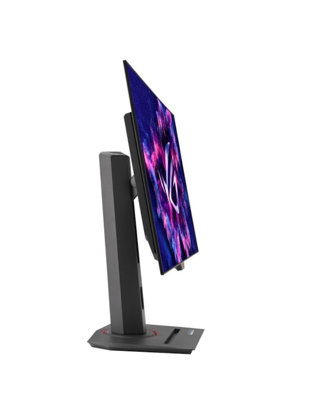 ROG Strix 27" Frameless OLED Gaming Monitor 3