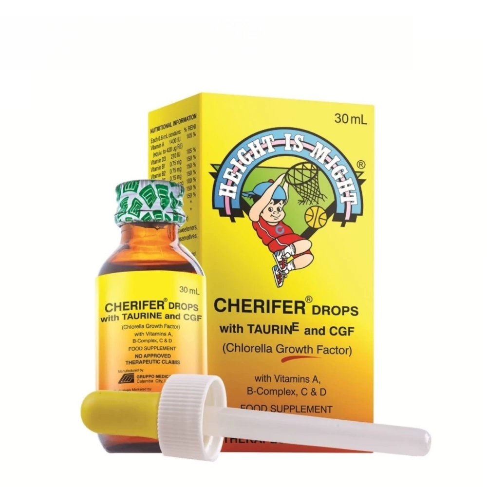 10 Best Vitamins for Newborns in the Philippines 2026 | Buying Guide Reviewed by Pediatrician 4