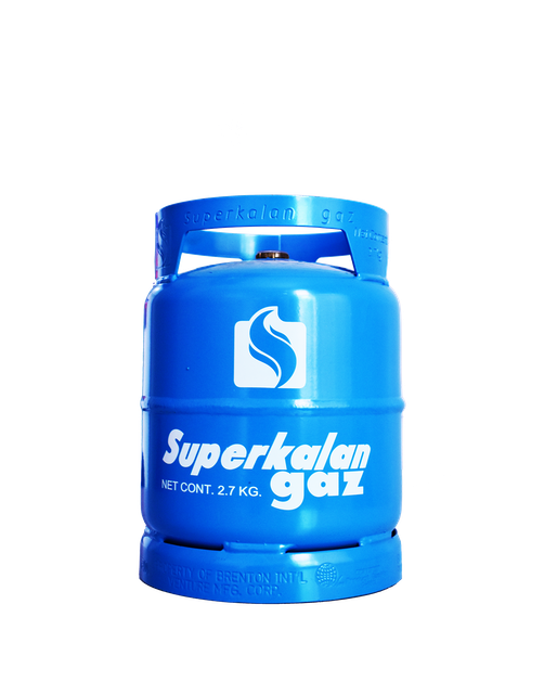 LPG 5