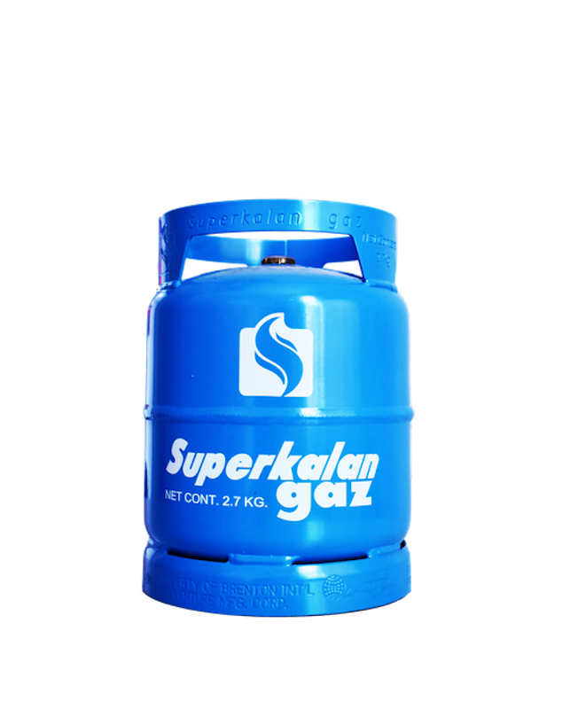 LPG 5