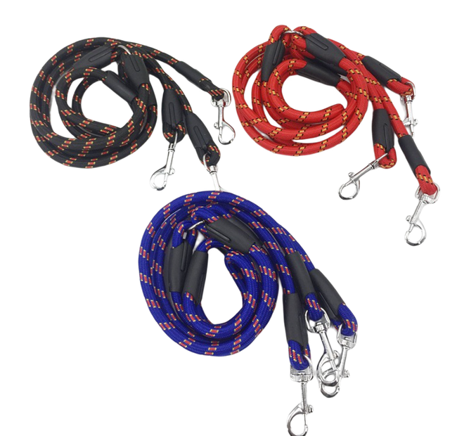10 Best Dog Leashes in the Philippines 2026 | Buying Guide Reviewed by Veterinarian 4
