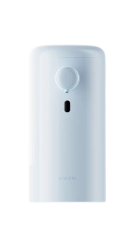 Automatic Soap Dispenser 1