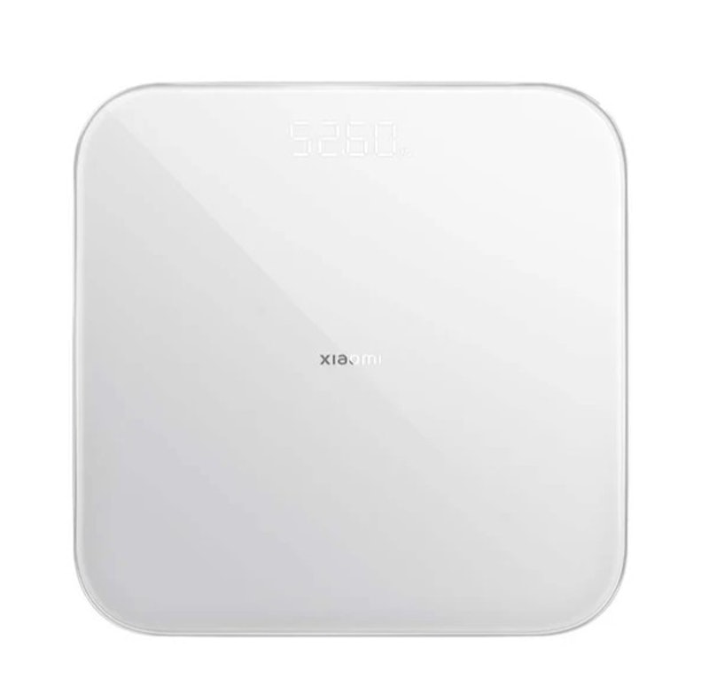 Smart Scale 1